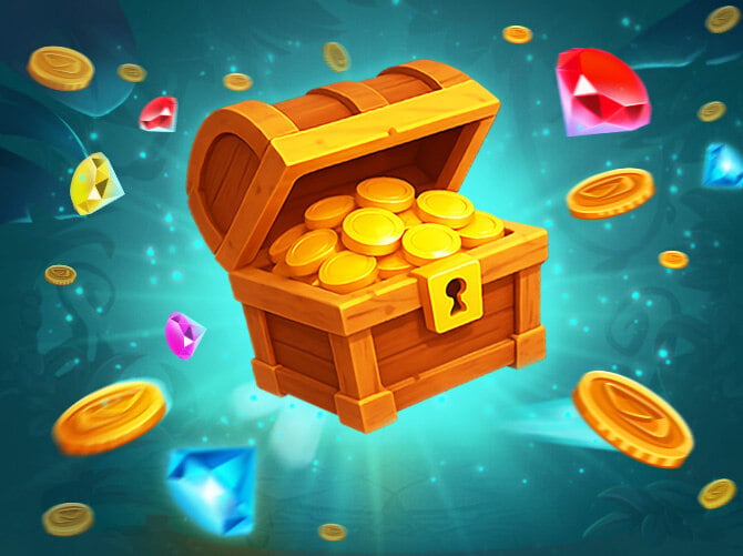 Jackpots Afortunados