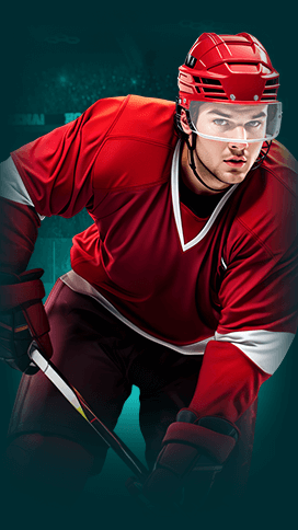 Hockey sobre Hielo